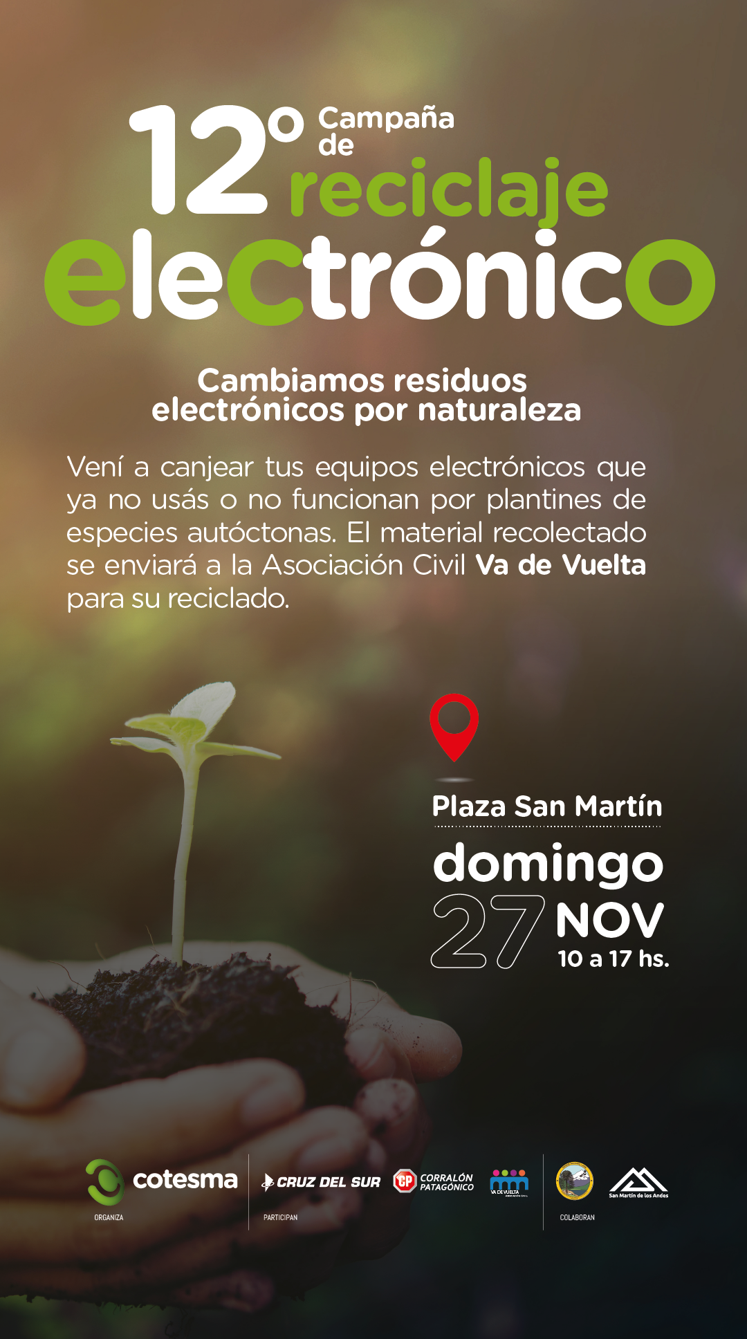 Odoo • Imagen y texto